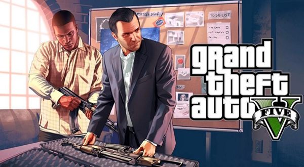 GTA5PC版修改工具